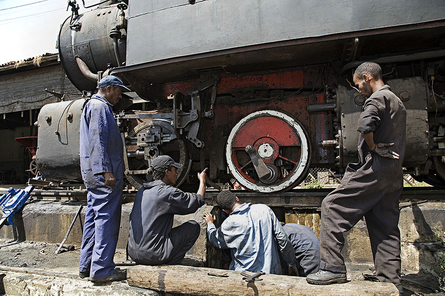 26   Maintenance excercise